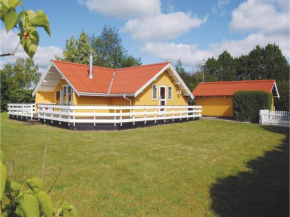 Holiday home Hyldekrogen Hejls V
